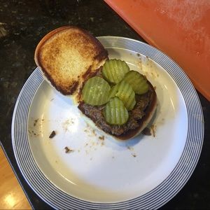 Meet your Posher, Eamonn